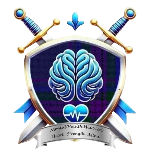 Mental Health Warriors Association